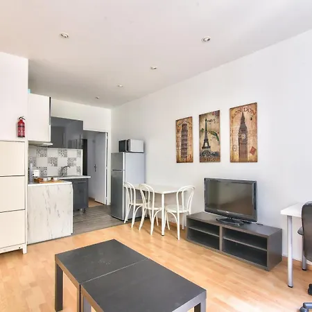 Guestready - Cosy In Le Marais Appartamento *