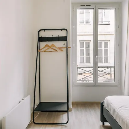 Guestready - Cosy In Le Marais Apartment *