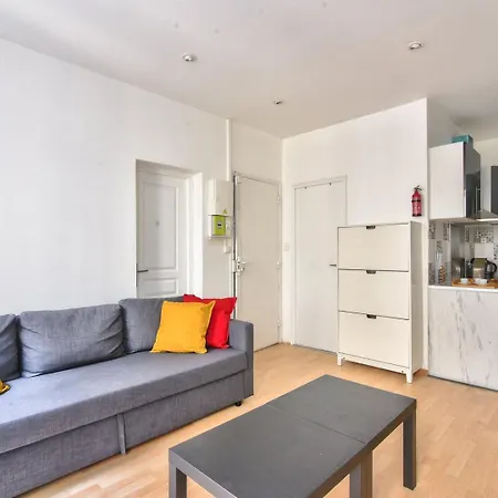 Apartment Guestready - Cosy In Le Marais *