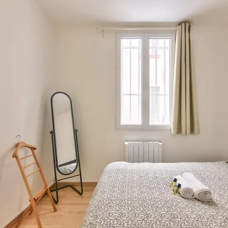 Apartment Guestready - Cosy In Le Marais